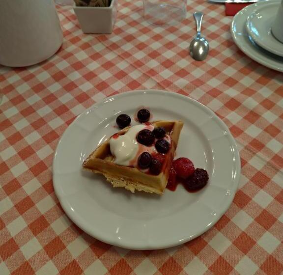 צימר Alloggio Franciscus