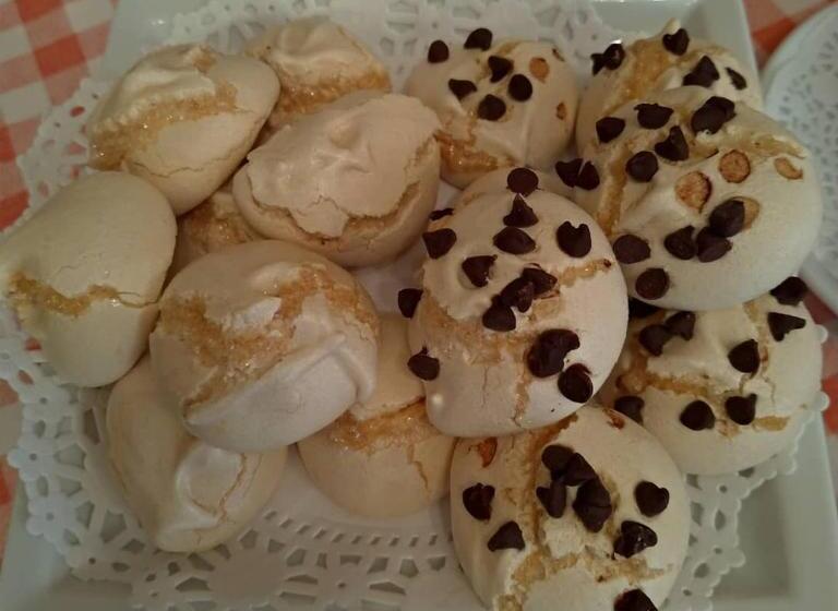 צימר Alloggio Franciscus