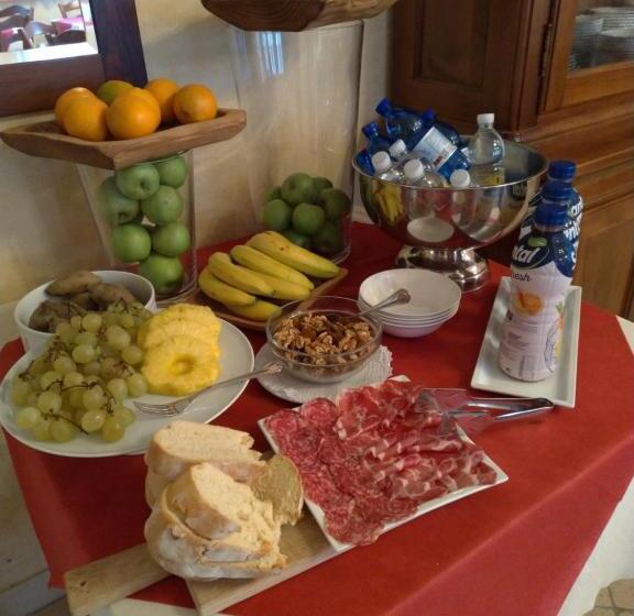 צימר Alloggio Franciscus