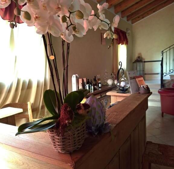 צימר Alloggio Franciscus