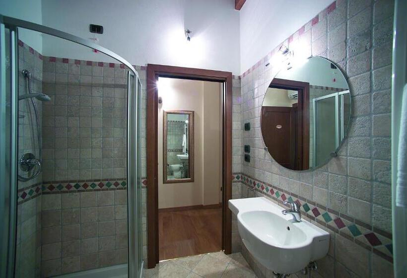 צימר Alloggio Franciscus