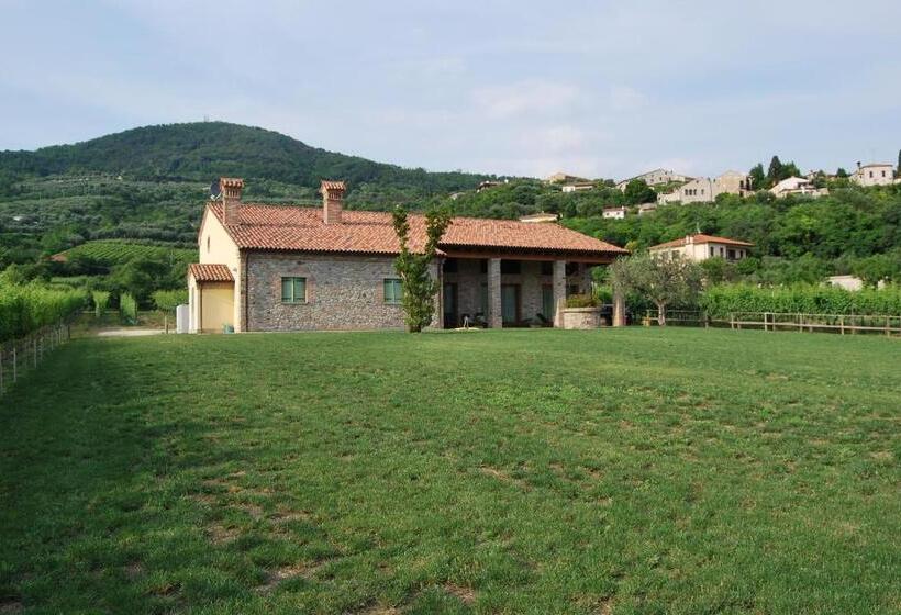 مبيت وإفطار Alloggio Franciscus