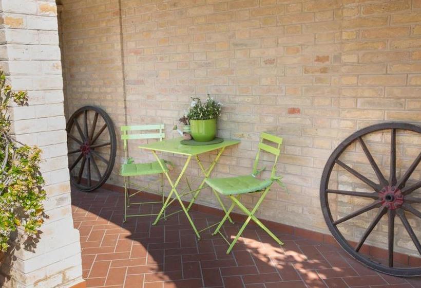 Bed And Breakfast Aratro & Rosmarino