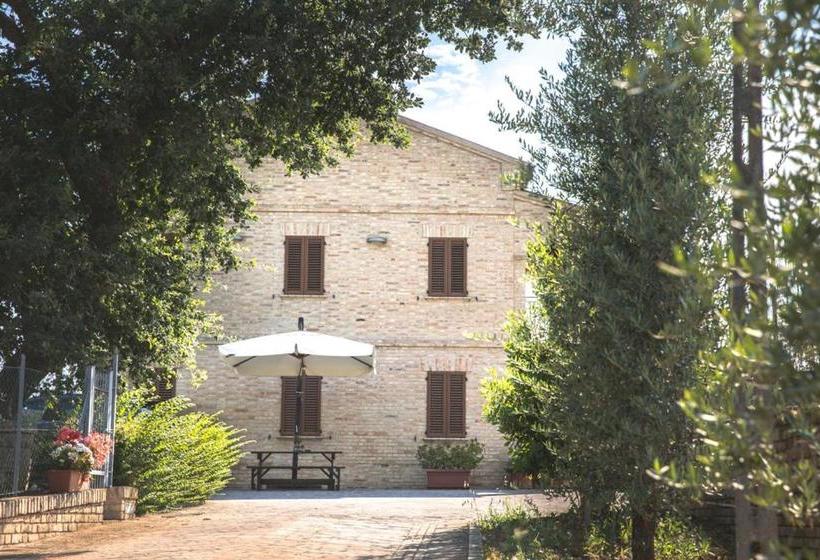 Bed And Breakfast Aratro & Rosmarino