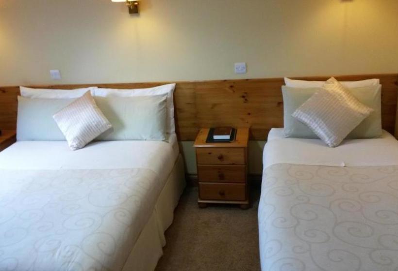 مبيت وإفطار Ballyraine Guesthouse