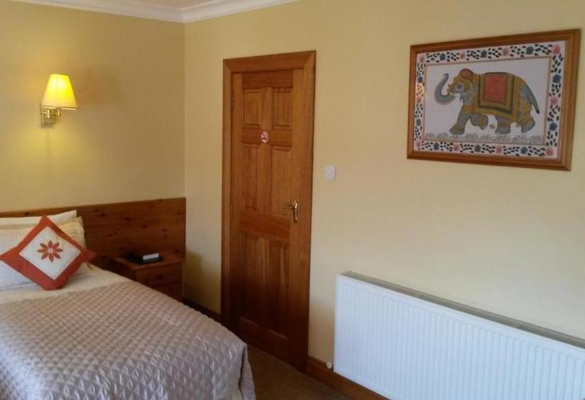 مبيت وإفطار Ballyraine Guesthouse