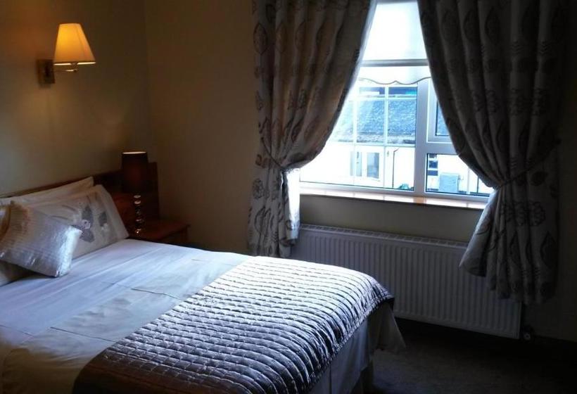 مبيت وإفطار Ballyraine Guesthouse