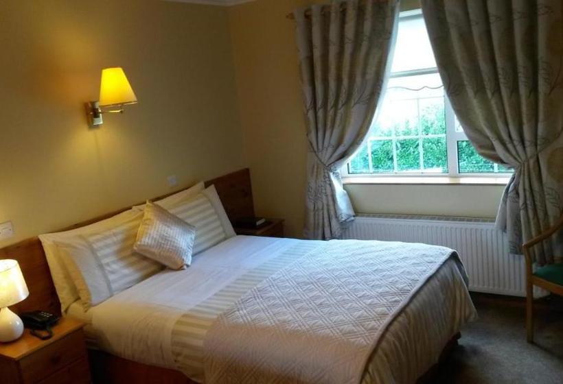 مبيت وإفطار Ballyraine Guesthouse