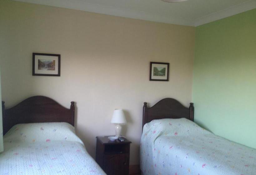 צימר Bayview House