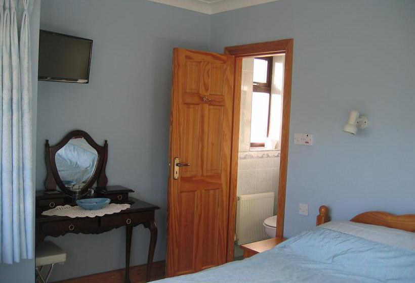 צימר Bayview House