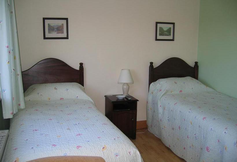 צימר Bayview House