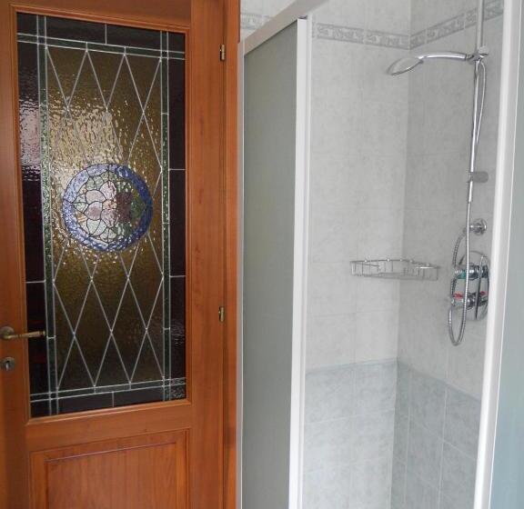 مبيت وإفطار Beb Villa Aurora