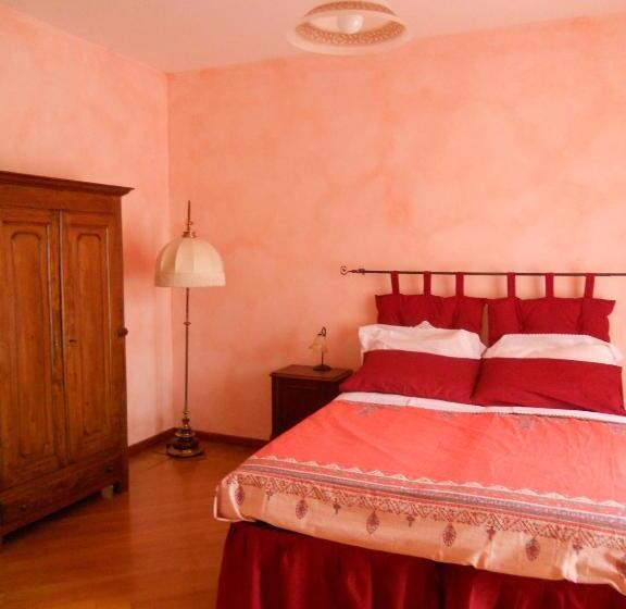 مبيت وإفطار Beb Villa Aurora