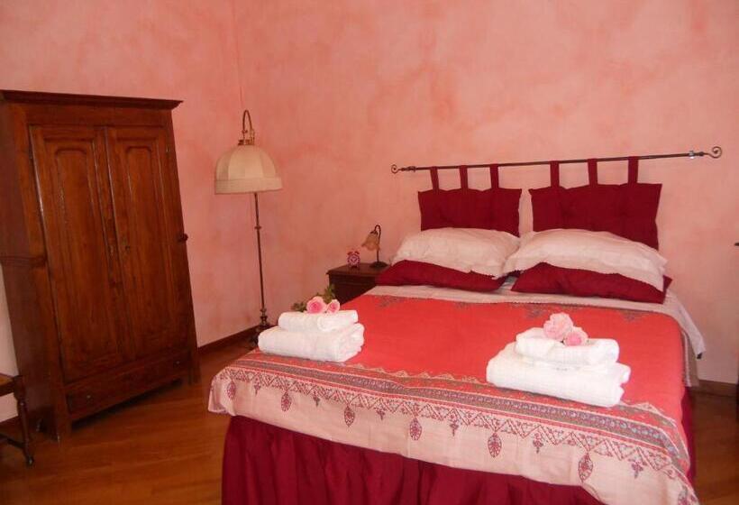 مبيت وإفطار Beb Villa Aurora