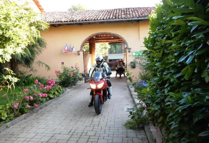 צימר Bed&breakfast La Siepe