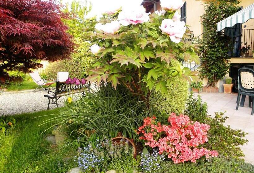 צימר Bed&breakfast La Siepe