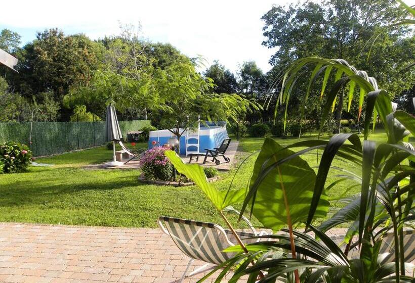 צימר Bed&breakfast La Siepe