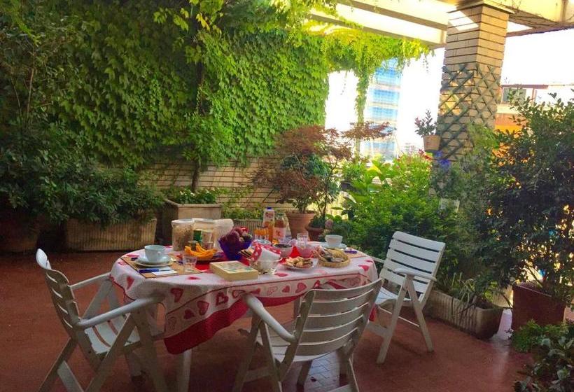 住宿加早餐  Bnb I Love Milano