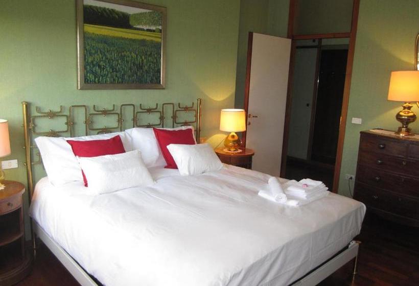 住宿加早餐  Bnb I Love Milano