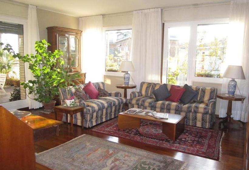 住宿加早餐  Bnb I Love Milano