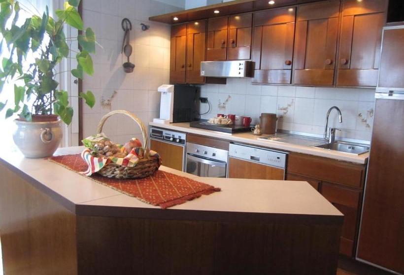 住宿加早餐  Bnb I Love Milano