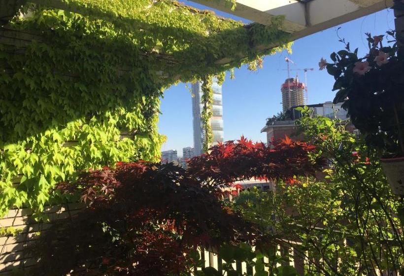 住宿加早餐  Bnb I Love Milano