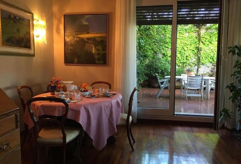 住宿加早餐  Bnb I Love Milano