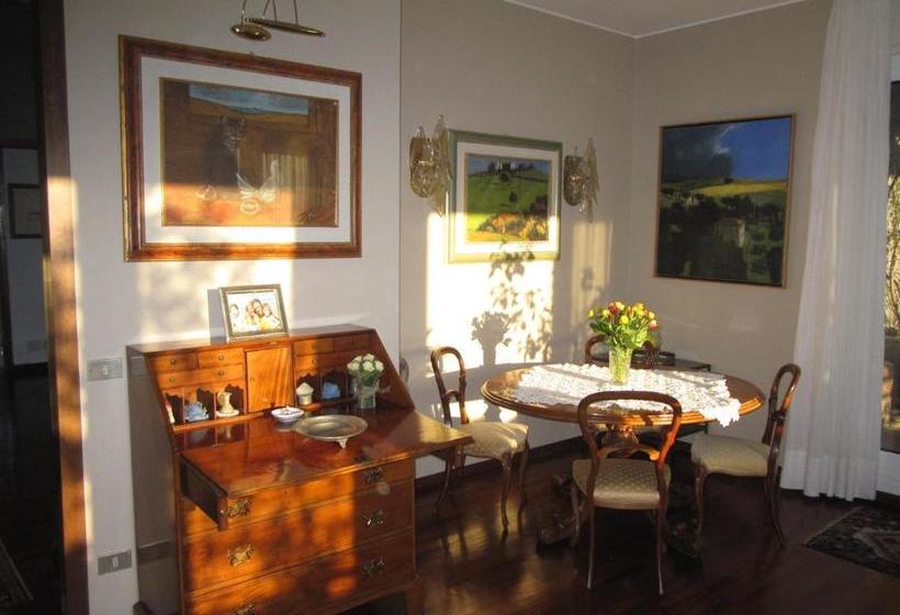 住宿加早餐  Bnb I Love Milano