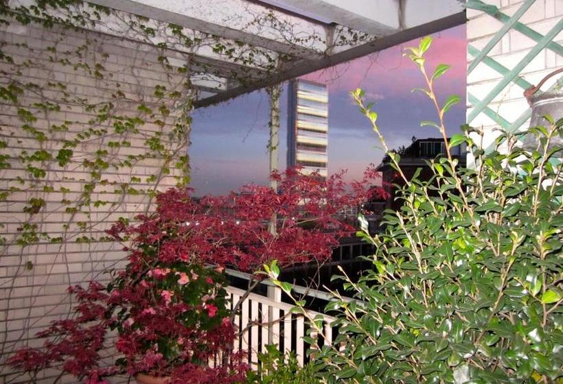 住宿加早餐  Bnb I Love Milano