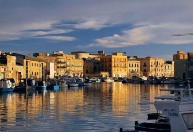 ベッドアンドブレックファースト Brunelli Residence