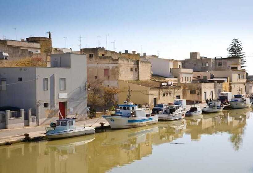 ベッドアンドブレックファースト Brunelli Residence