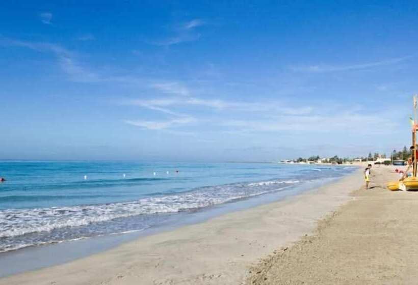 ベッドアンドブレックファースト Brunelli Residence