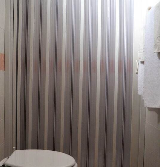 تختخواب و صبحانه Brunelli Residence