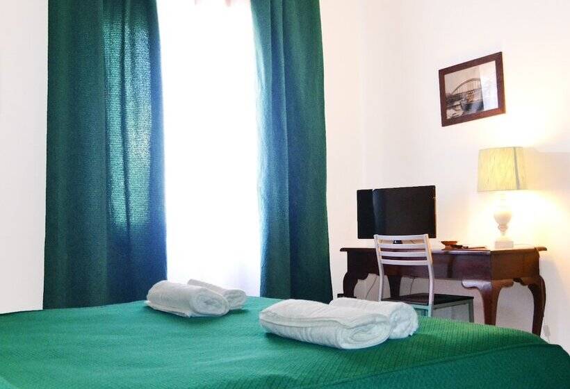 ベッドアンドブレックファースト Brunelli Residence