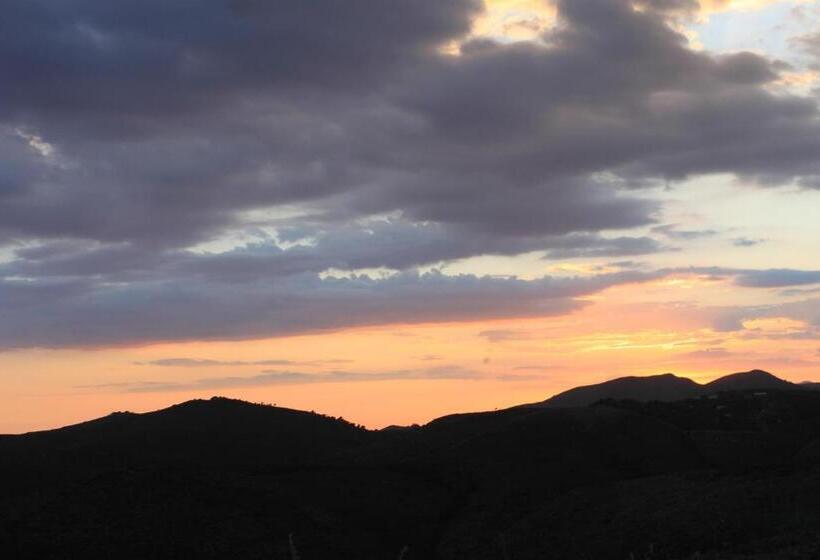 צימר Buenavistasurfmed