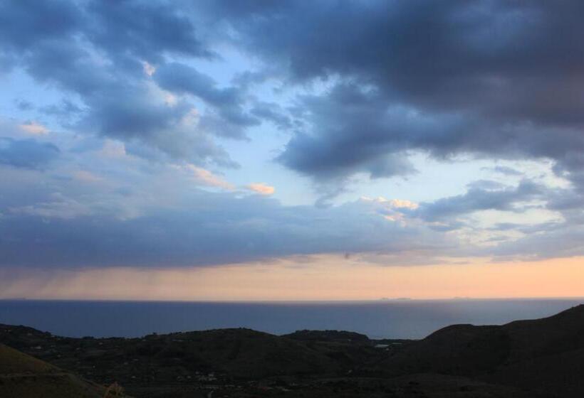 צימר Buenavistasurfmed