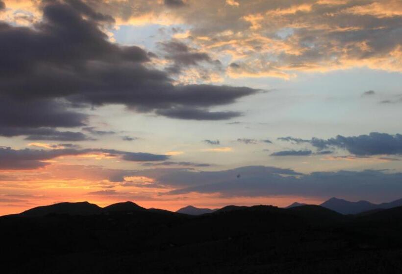 צימר Buenavistasurfmed