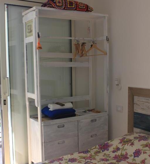 צימר Buenavistasurfmed