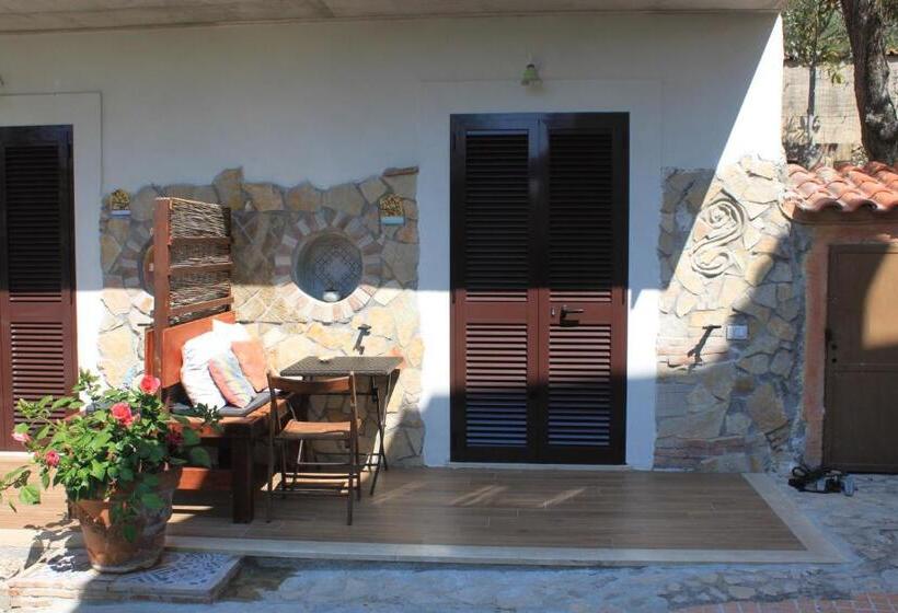 צימר Buenavistasurfmed