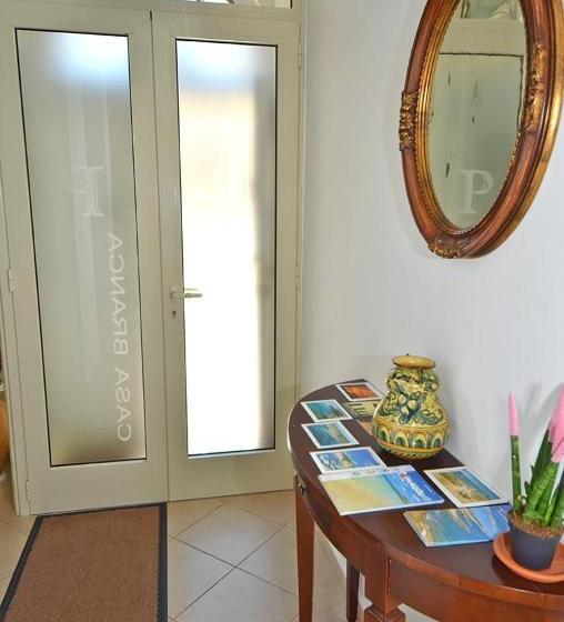 צימר Casa Branca