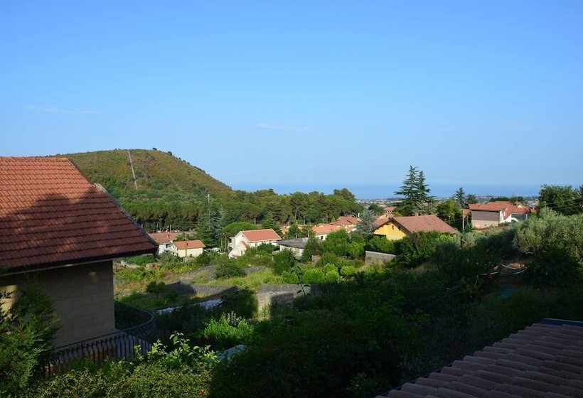 민박 Casa Delle Coccole