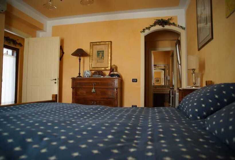 민박 Casa Delle Coccole