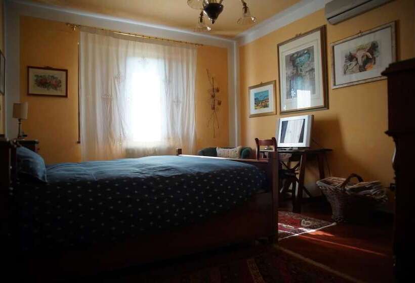 민박 Casa Delle Coccole