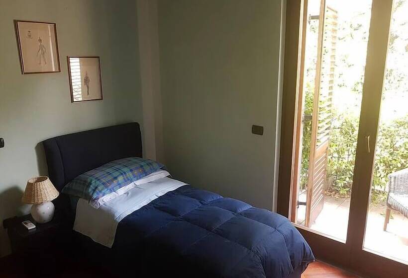 민박 Casa Delle Coccole