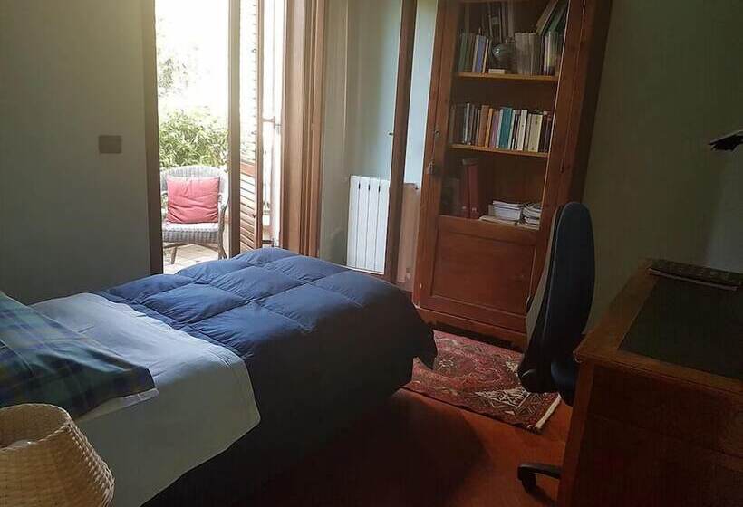 민박 Casa Delle Coccole