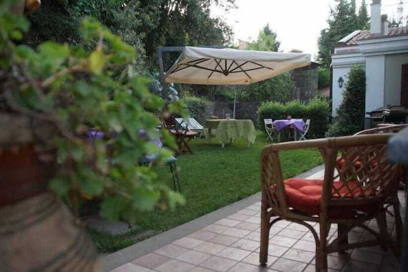 민박 Casa Delle Coccole