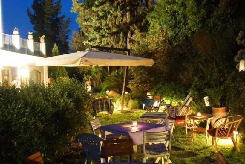 민박 Casa Delle Coccole