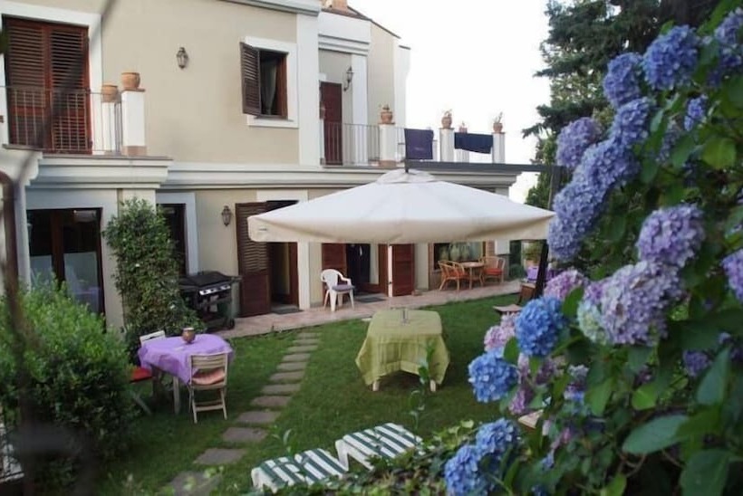 민박 Casa Delle Coccole