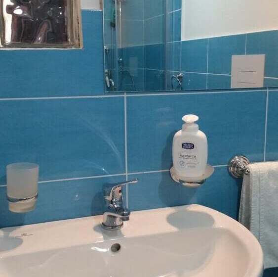 住宿加早餐  Casa Natia