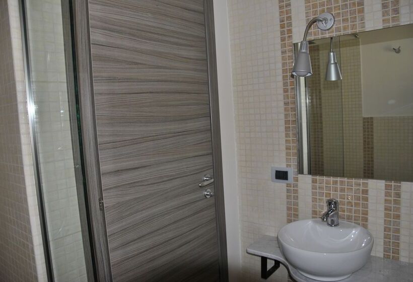 تختخواب و صبحانه Casa Natia